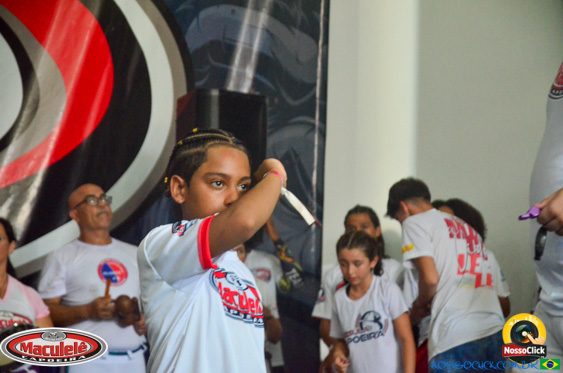Campeonato Solo de Capoeira Maculele Itaipu Binacional em Corn&eacute;lio Proc&oacute;pio - 21/03/2026 - Foto 435