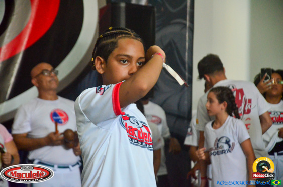 Campeonato Solo de Capoeira Maculele Itaipu Binacional em Corn&eacute;lio Proc&oacute;pio - 21/03/2026 - Foto 436