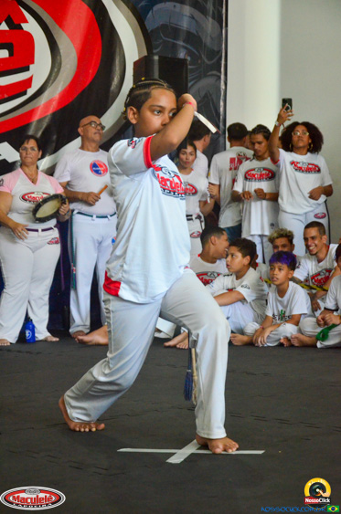 Campeonato Solo de Capoeira Maculele Itaipu Binacional em Corn&eacute;lio Proc&oacute;pio - 21/03/2026 - Foto 437