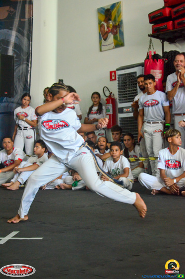 Campeonato Solo de Capoeira Maculele Itaipu Binacional em Corn&eacute;lio Proc&oacute;pio - 21/03/2026 - Foto 441