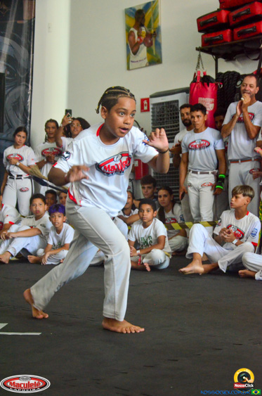 Campeonato Solo de Capoeira Maculele Itaipu Binacional em Corn&eacute;lio Proc&oacute;pio - 21/03/2026 - Foto 442