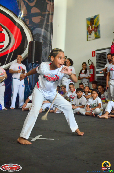 Campeonato Solo de Capoeira Maculele Itaipu Binacional em Corn&eacute;lio Proc&oacute;pio - 21/03/2026 - Foto 443