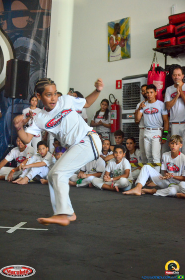 Campeonato Solo de Capoeira Maculele Itaipu Binacional em Corn&eacute;lio Proc&oacute;pio - 21/03/2026 - Foto 445
