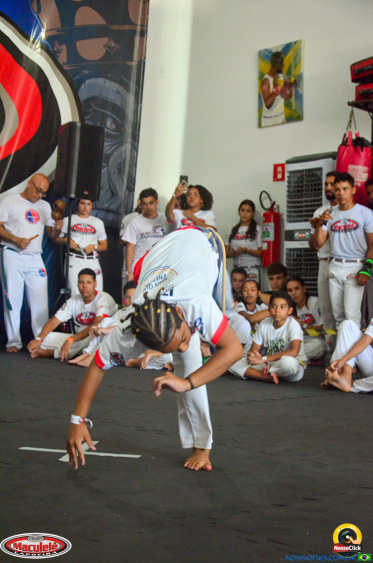 Campeonato Solo de Capoeira Maculele Itaipu Binacional em Corn&eacute;lio Proc&oacute;pio - 21/03/2026 - Foto 450