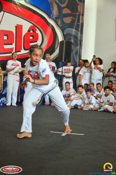 Campeonato Solo de Capoeira Maculele Itaipu Binacional em Corn&eacute;lio Proc&oacute;pio - 21/03/2026 - Foto 452