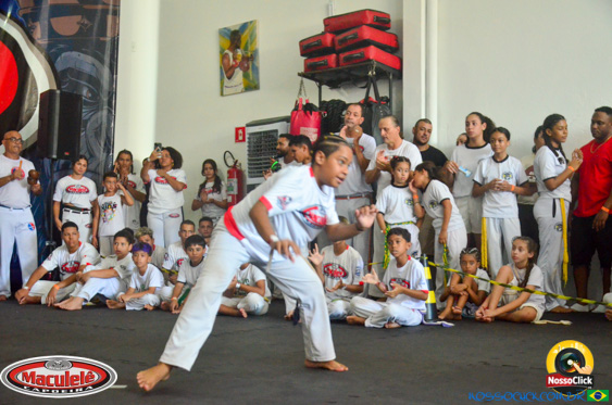 Campeonato Solo de Capoeira Maculele Itaipu Binacional em Corn&eacute;lio Proc&oacute;pio - 21/03/2026 - Foto 459