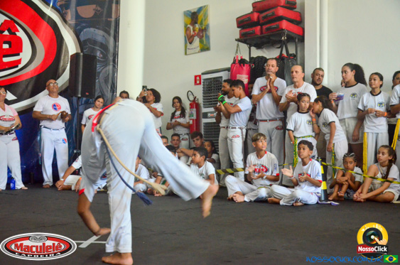 Campeonato Solo de Capoeira Maculele Itaipu Binacional em Corn&eacute;lio Proc&oacute;pio - 21/03/2026 - Foto 460