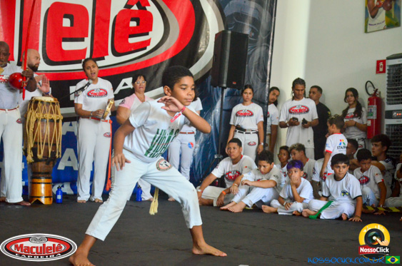 Campeonato Solo de Capoeira Maculele Itaipu Binacional em Corn&eacute;lio Proc&oacute;pio - 21/03/2026 - Foto 463