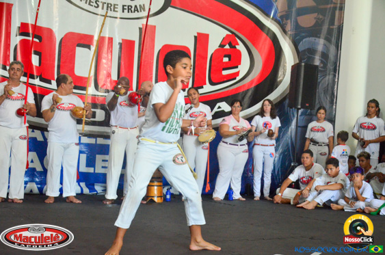 Campeonato Solo de Capoeira Maculele Itaipu Binacional em Corn&eacute;lio Proc&oacute;pio - 21/03/2026 - Foto 464