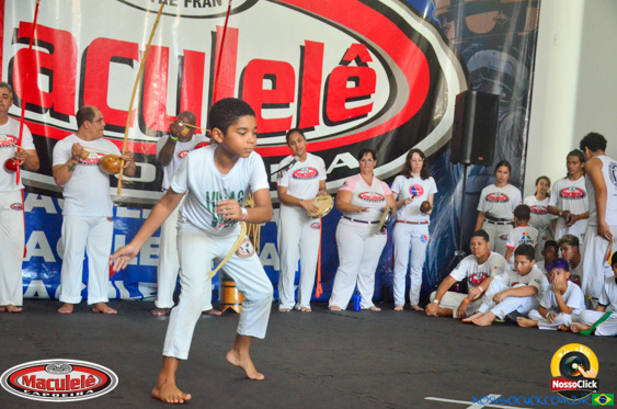 Campeonato Solo de Capoeira Maculele Itaipu Binacional em Corn&eacute;lio Proc&oacute;pio - 21/03/2026 - Foto 465