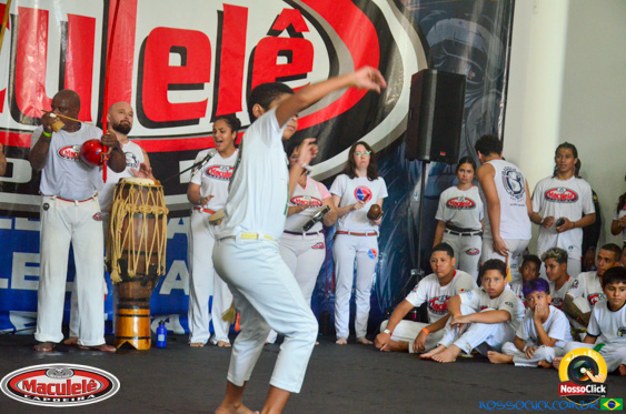 Campeonato Solo de Capoeira Maculele Itaipu Binacional em Corn&eacute;lio Proc&oacute;pio - 21/03/2026 - Foto 466