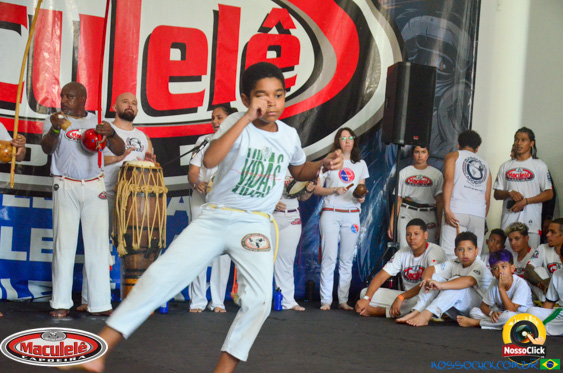 Campeonato Solo de Capoeira Maculele Itaipu Binacional em Corn&eacute;lio Proc&oacute;pio - 21/03/2026 - Foto 467