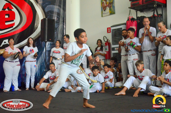 Campeonato Solo de Capoeira Maculele Itaipu Binacional em Corn&eacute;lio Proc&oacute;pio - 21/03/2026 - Foto 471
