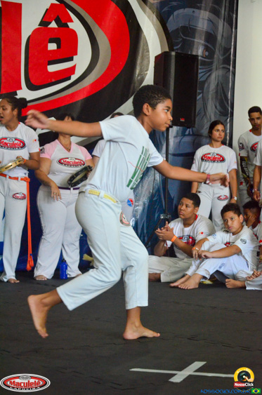Campeonato Solo de Capoeira Maculele Itaipu Binacional em Corn&eacute;lio Proc&oacute;pio - 21/03/2026 - Foto 476