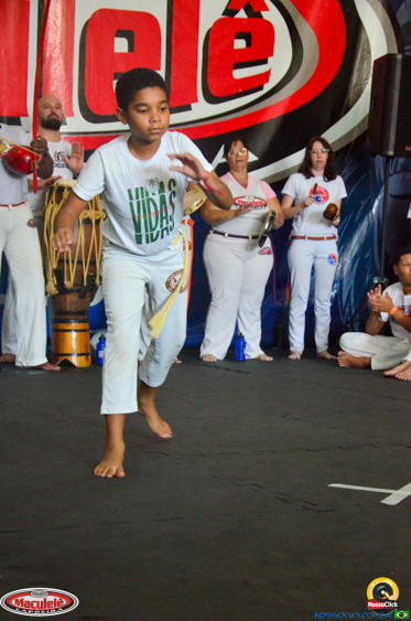 Campeonato Solo de Capoeira Maculele Itaipu Binacional em Corn&eacute;lio Proc&oacute;pio - 21/03/2026 - Foto 479