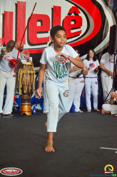 Campeonato Solo de Capoeira Maculele Itaipu Binacional em Corn&eacute;lio Proc&oacute;pio - 21/03/2026 - Foto 480