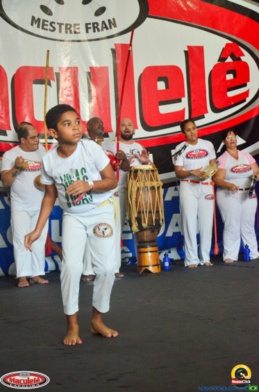Campeonato Solo de Capoeira Maculele Itaipu Binacional em Corn&eacute;lio Proc&oacute;pio - 21/03/2026 - Foto 484