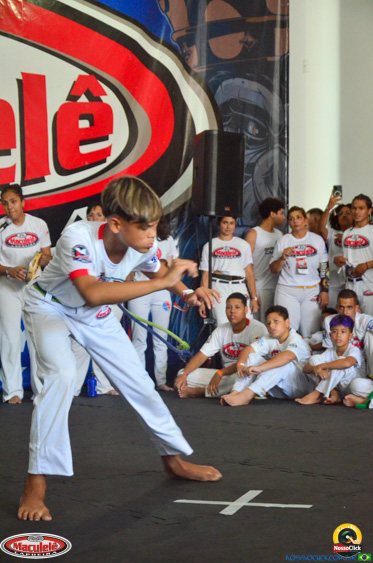 Campeonato Solo de Capoeira Maculele Itaipu Binacional em Corn&eacute;lio Proc&oacute;pio - 21/03/2026 - Foto 488