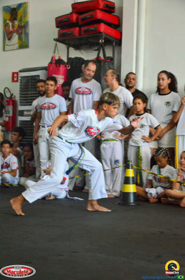 Campeonato Solo de Capoeira Maculele Itaipu Binacional em Corn&eacute;lio Proc&oacute;pio - 21/03/2026 - Foto 490