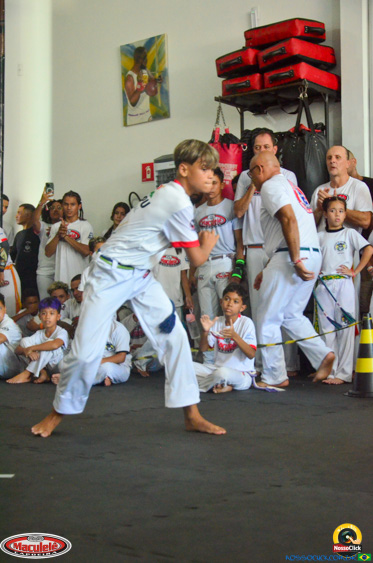 Campeonato Solo de Capoeira Maculele Itaipu Binacional em Corn&eacute;lio Proc&oacute;pio - 21/03/2026 - Foto 499