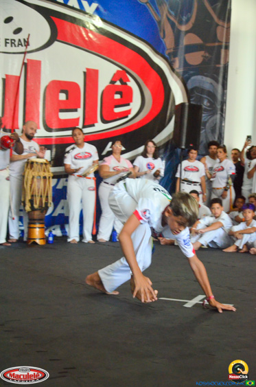 Campeonato Solo de Capoeira Maculele Itaipu Binacional em Corn&eacute;lio Proc&oacute;pio - 21/03/2026 - Foto 502