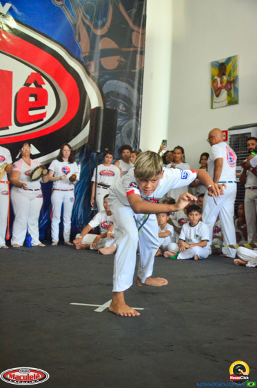 Campeonato Solo de Capoeira Maculele Itaipu Binacional em Corn&eacute;lio Proc&oacute;pio - 21/03/2026 - Foto 503