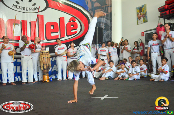 Campeonato Solo de Capoeira Maculele Itaipu Binacional em Corn&eacute;lio Proc&oacute;pio - 21/03/2026 - Foto 509