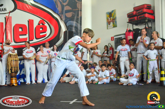 Campeonato Solo de Capoeira Maculele Itaipu Binacional em Corn&eacute;lio Proc&oacute;pio - 21/03/2026 - Foto 512