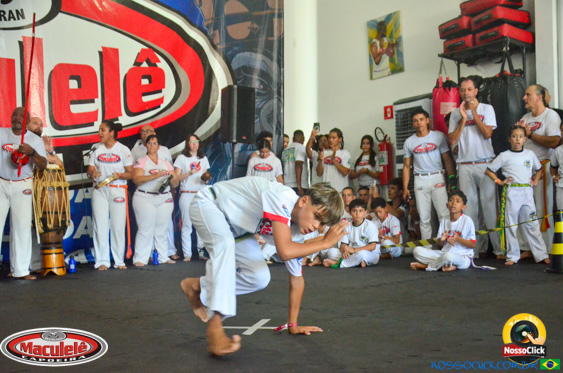 Campeonato Solo de Capoeira Maculele Itaipu Binacional em Corn&eacute;lio Proc&oacute;pio - 21/03/2026 - Foto 513