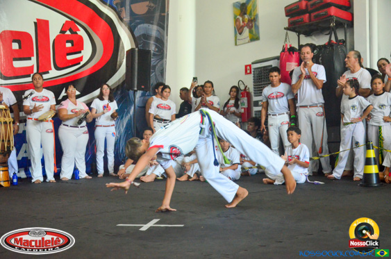 Campeonato Solo de Capoeira Maculele Itaipu Binacional em Corn&eacute;lio Proc&oacute;pio - 21/03/2026 - Foto 516