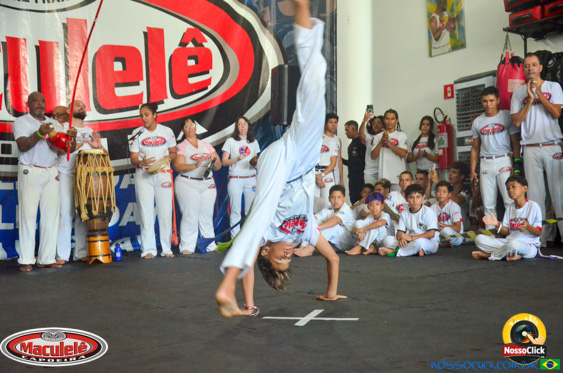 Campeonato Solo de Capoeira Maculele Itaipu Binacional em Corn&eacute;lio Proc&oacute;pio - 21/03/2026 - Foto 517