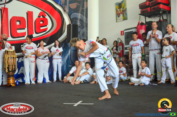 Campeonato Solo de Capoeira Maculele Itaipu Binacional em Corn&eacute;lio Proc&oacute;pio - 21/03/2026 - Foto 519