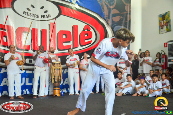 Campeonato Solo de Capoeira Maculele Itaipu Binacional em Corn&eacute;lio Proc&oacute;pio - 21/03/2026 - Foto 520