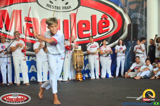 Campeonato Solo de Capoeira Maculele Itaipu Binacional em Corn&eacute;lio Proc&oacute;pio - 21/03/2026 - Foto 523