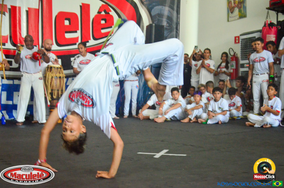 Campeonato Solo de Capoeira Maculele Itaipu Binacional em Corn&eacute;lio Proc&oacute;pio - 21/03/2026 - Foto 525