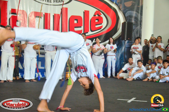 Campeonato Solo de Capoeira Maculele Itaipu Binacional em Corn&eacute;lio Proc&oacute;pio - 21/03/2026 - Foto 526