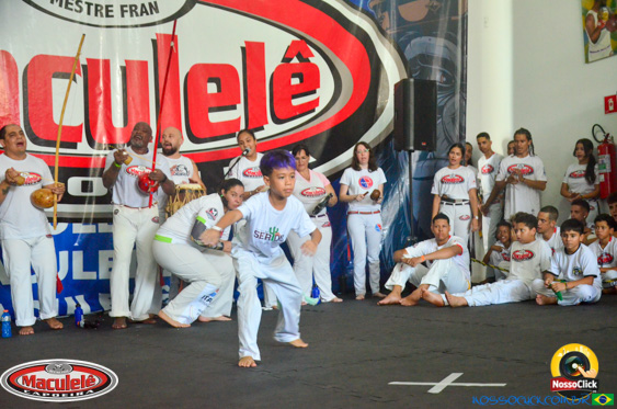 Campeonato Solo de Capoeira Maculele Itaipu Binacional em Corn&eacute;lio Proc&oacute;pio - 21/03/2026 - Foto 547