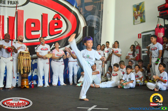 Campeonato Solo de Capoeira Maculele Itaipu Binacional em Corn&eacute;lio Proc&oacute;pio - 21/03/2026 - Foto 549