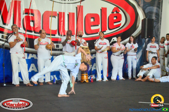 Campeonato Solo de Capoeira Maculele Itaipu Binacional em Corn&eacute;lio Proc&oacute;pio - 21/03/2026 - Foto 552