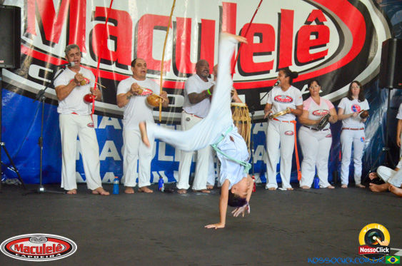 Campeonato Solo de Capoeira Maculele Itaipu Binacional em Corn&eacute;lio Proc&oacute;pio - 21/03/2026 - Foto 555