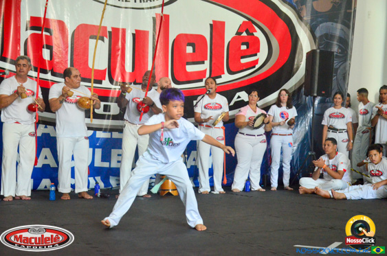Campeonato Solo de Capoeira Maculele Itaipu Binacional em Corn&eacute;lio Proc&oacute;pio - 21/03/2026 - Foto 556