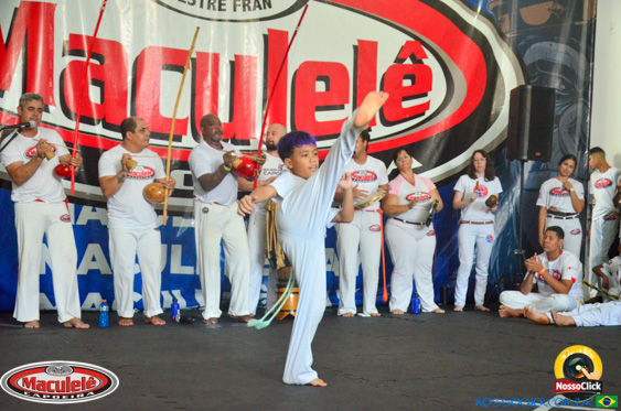 Campeonato Solo de Capoeira Maculele Itaipu Binacional em Corn&eacute;lio Proc&oacute;pio - 21/03/2026 - Foto 558