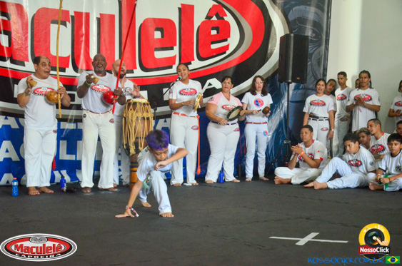 Campeonato Solo de Capoeira Maculele Itaipu Binacional em Corn&eacute;lio Proc&oacute;pio - 21/03/2026 - Foto 559