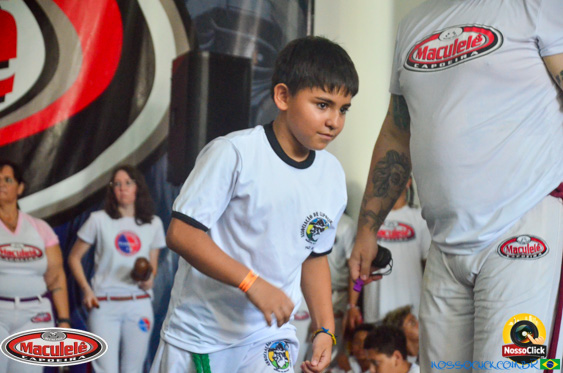 Campeonato Solo de Capoeira Maculele Itaipu Binacional em Corn&eacute;lio Proc&oacute;pio - 21/03/2026 - Foto 566