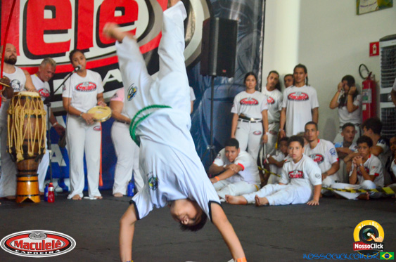 Campeonato Solo de Capoeira Maculele Itaipu Binacional em Corn&eacute;lio Proc&oacute;pio - 21/03/2026 - Foto 570