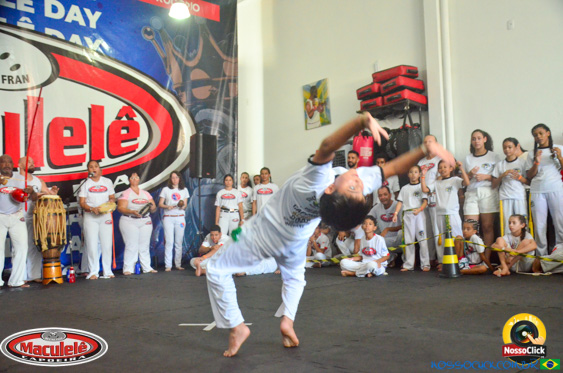 Campeonato Solo de Capoeira Maculele Itaipu Binacional em Corn&eacute;lio Proc&oacute;pio - 21/03/2026 - Foto 571