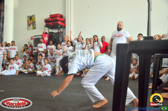 Campeonato Solo de Capoeira Maculele Itaipu Binacional em Corn&eacute;lio Proc&oacute;pio - 21/03/2026 - Foto 573