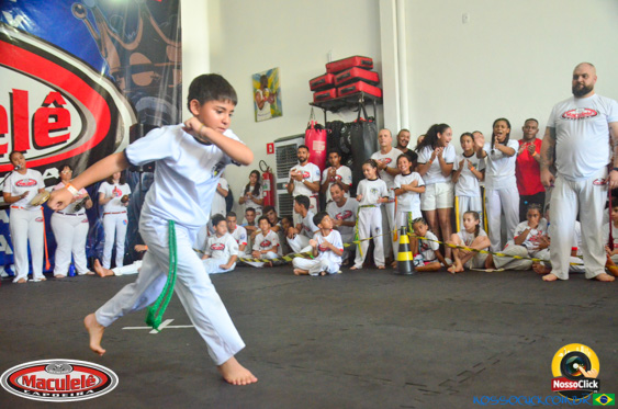 Campeonato Solo de Capoeira Maculele Itaipu Binacional em Corn&eacute;lio Proc&oacute;pio - 21/03/2026 - Foto 575