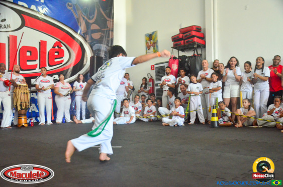Campeonato Solo de Capoeira Maculele Itaipu Binacional em Corn&eacute;lio Proc&oacute;pio - 21/03/2026 - Foto 576
