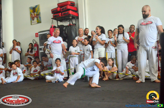 Campeonato Solo de Capoeira Maculele Itaipu Binacional em Corn&eacute;lio Proc&oacute;pio - 21/03/2026 - Foto 578